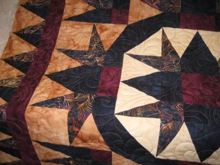 Quilt Sample #11